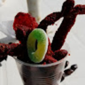 Meet your Posher, Wendy